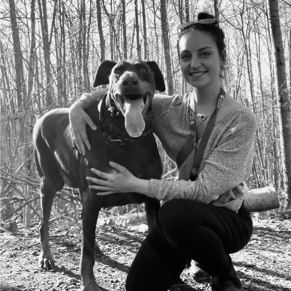 Meet your Posher, Kiley - Picture 1 of 1